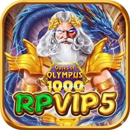 RPVIP5 - Game Memancing Seru dan Menyenangkan